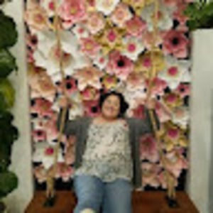 Meet your Posher, Dayra perez